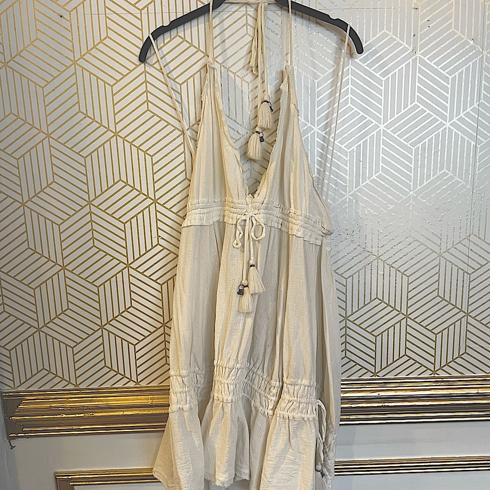 Free People summer dress!!!